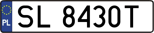 SL8430T