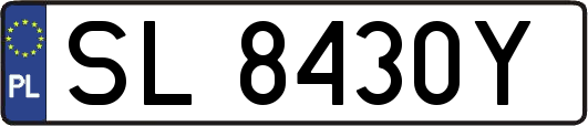 SL8430Y