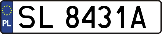 SL8431A