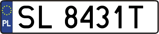 SL8431T