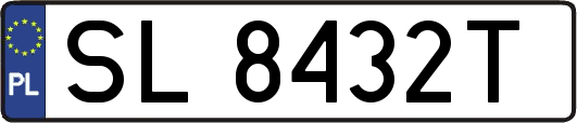 SL8432T