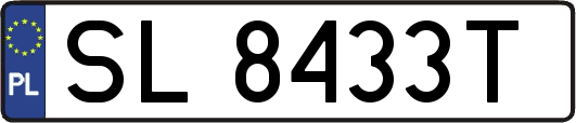 SL8433T