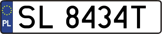 SL8434T
