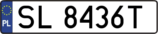 SL8436T
