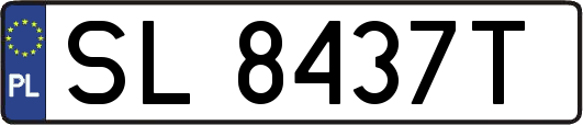 SL8437T