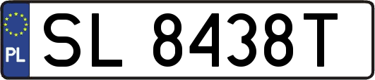 SL8438T
