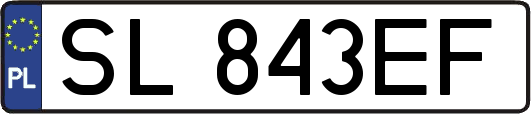 SL843EF