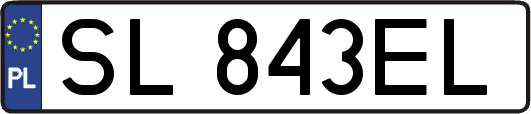 SL843EL