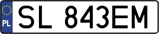 SL843EM