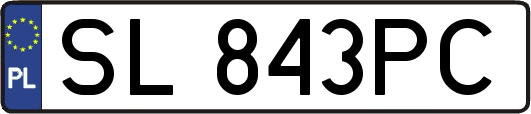 SL843PC