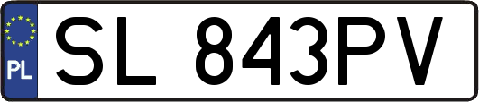 SL843PV