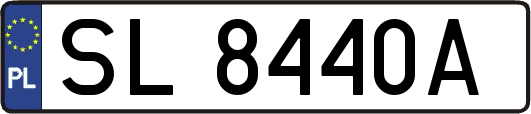 SL8440A