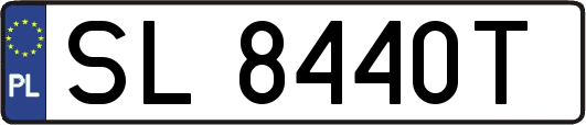 SL8440T