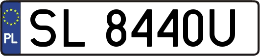 SL8440U