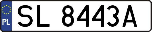 SL8443A