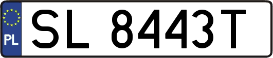 SL8443T