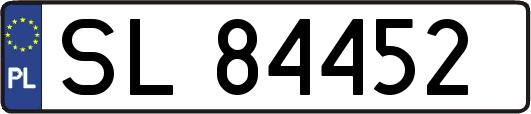 SL84452