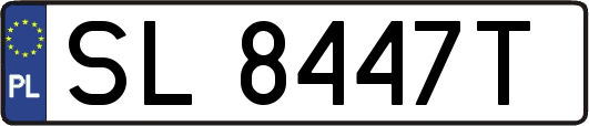 SL8447T