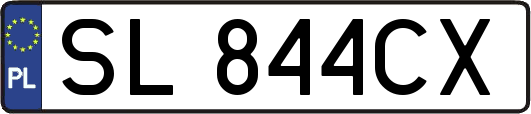 SL844CX