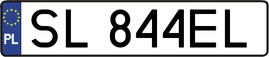 SL844EL