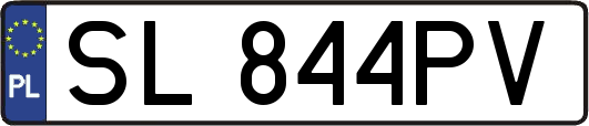SL844PV