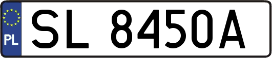 SL8450A