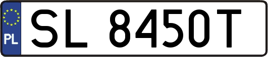 SL8450T