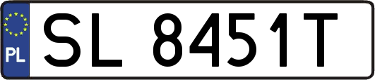 SL8451T