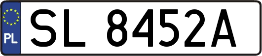 SL8452A