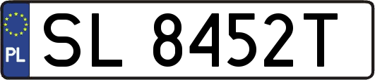 SL8452T
