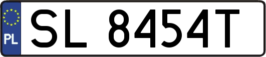 SL8454T