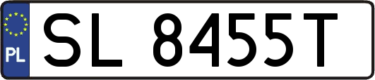 SL8455T