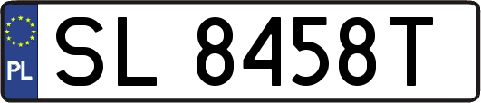 SL8458T