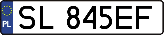 SL845EF