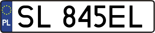 SL845EL