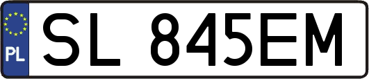 SL845EM