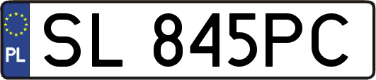 SL845PC