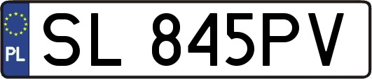 SL845PV