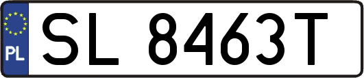 SL8463T