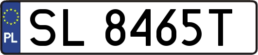 SL8465T