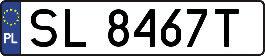 SL8467T