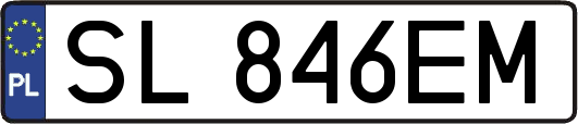 SL846EM