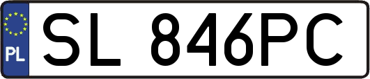 SL846PC