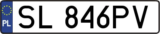 SL846PV