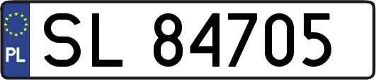 SL84705