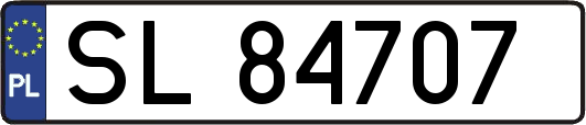 SL84707