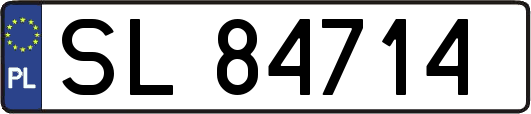 SL84714