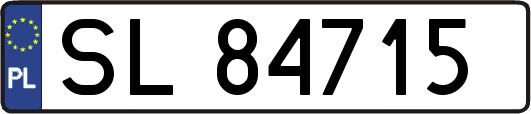 SL84715