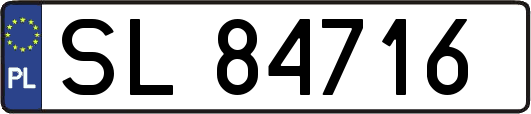 SL84716