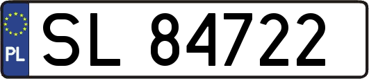 SL84722